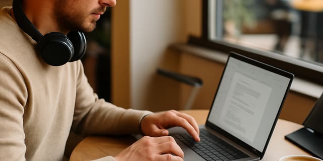 Laptop & Device Guide for Spotfinder Remote Workers